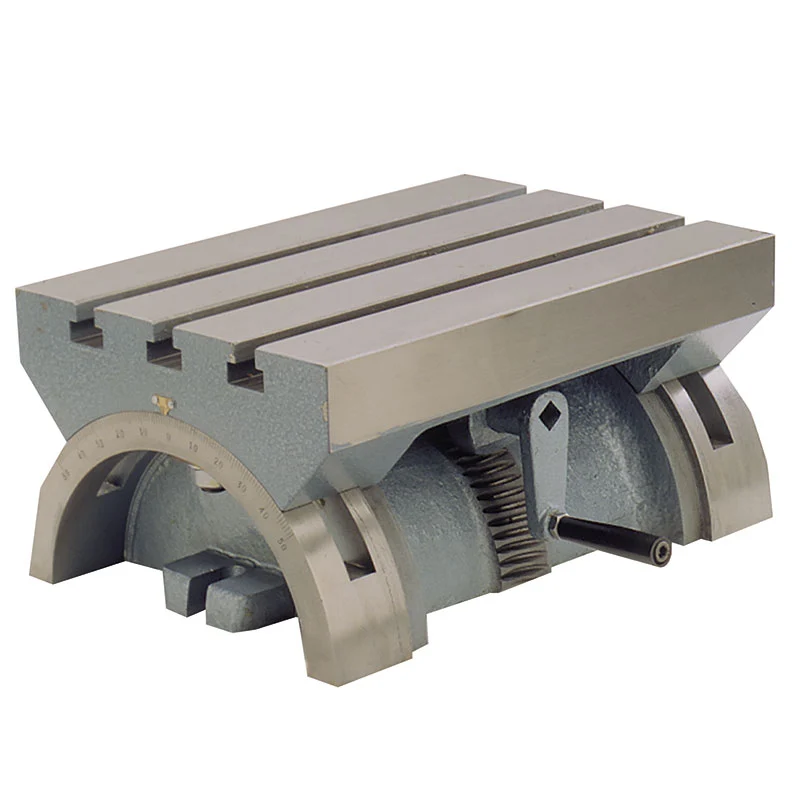 Fervi T004/600 - Tavola basculante