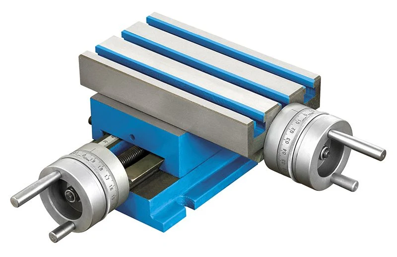 Fervi T015 - Tavola a croce