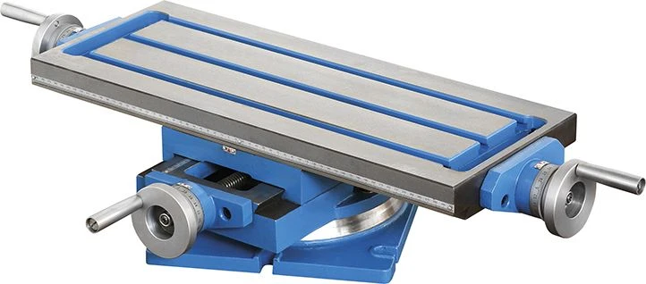 Fervi T014G - Tavola a croce