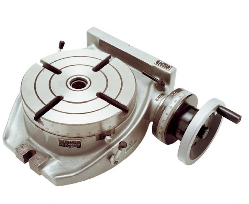 Fervi T002/400 - Tavola a dividere orizzontale verticale