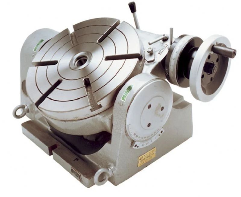 Fervi T001/320 - Tavola a dividere basculante 0° ÷ 90°