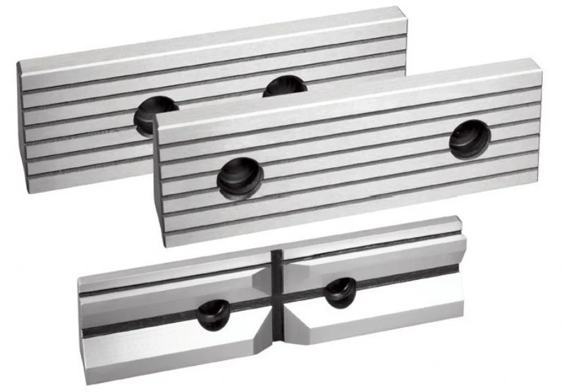 Fervi M011/150GP - Ganascia prismatica