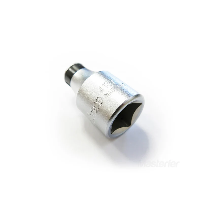 Fermec Koken - Adattatore raccordo riduzione da 1/2F a 1/4F