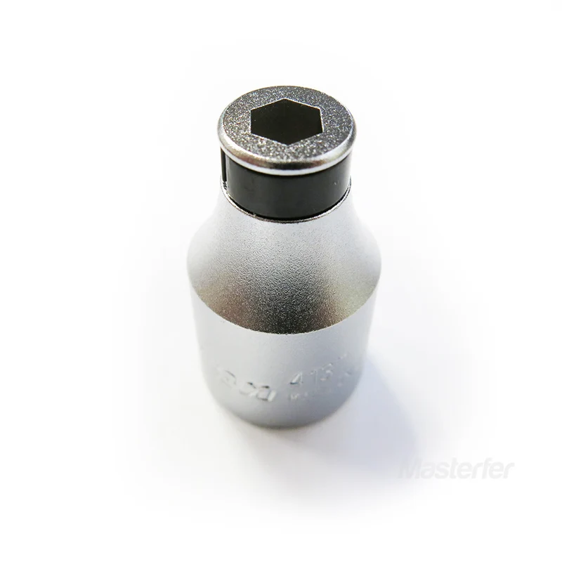 Fermec Koken - Adattatore raccordo riduzione da 1/2F a 1/4F