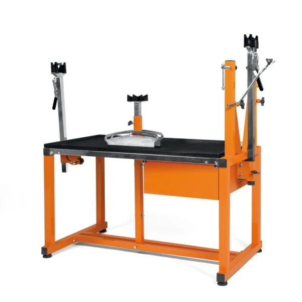 Beta 3912TP - Banco TOP da officina per manutenzione biciclette