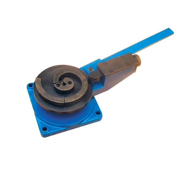 LTF 373217 - Curvatrice universale