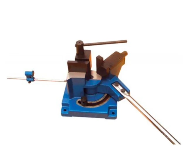 LTF 373216 - Piegatrice universale