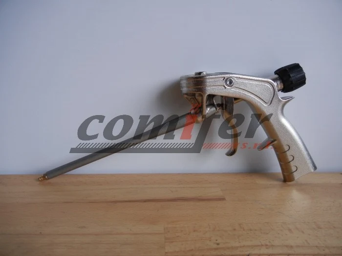 Pistola per schiuma poliuretanica Ani A218