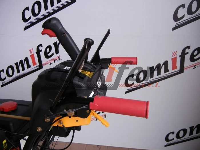 Spazzaneve cingolato CUB CADET 730 TDE