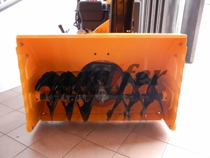 Spazzaneve cingolato CUB CADET 730 TDE