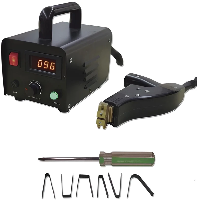 RIGATORE PROFESSIONALE PER RISCOLPITURA PNEUMATICI