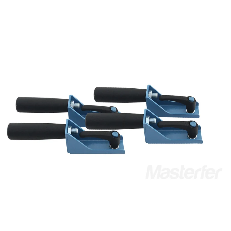 Sigma 424 - Kit 4 maniglie per Sollevatore Kera-Lift