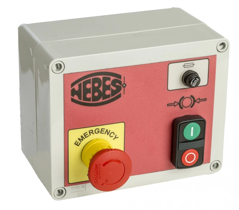 Freno elettronico Nebes FL-1