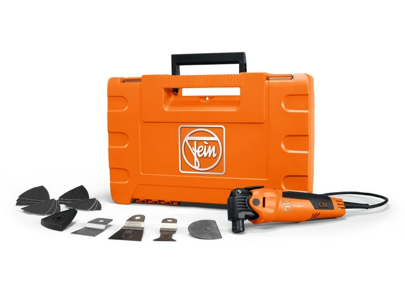 FEIN MultiMaster QuickStart (NEW)