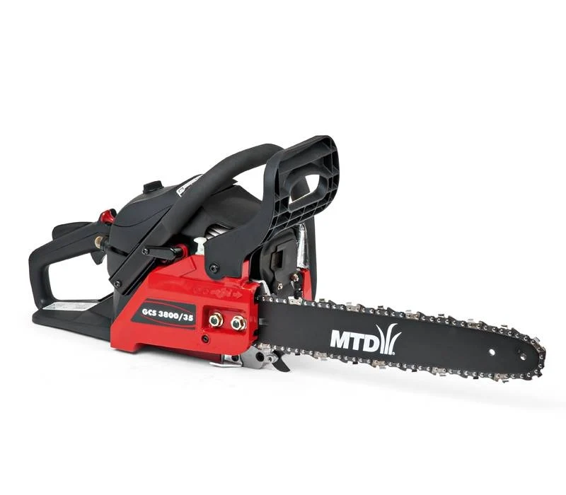 Motosega a scoppio MTD GCS 3800/35 - barra da 35cm