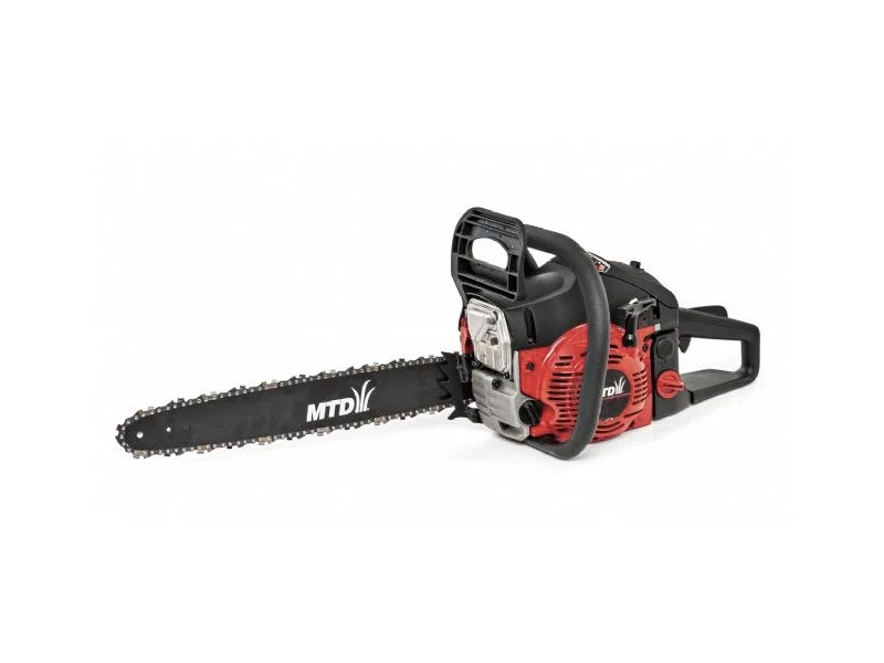 Motosega a scoppio MTD GCS 3800/35 - barra da 35cm