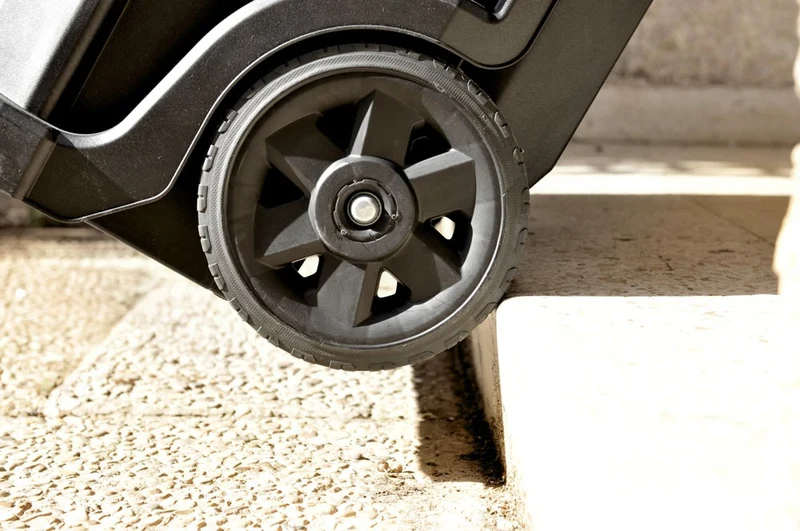 Carrello portautensili Stanley Rolling Workshop Gen. 2