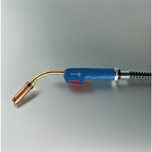 Torcia 500A raffreddata ad acqua 3m Deca 010461