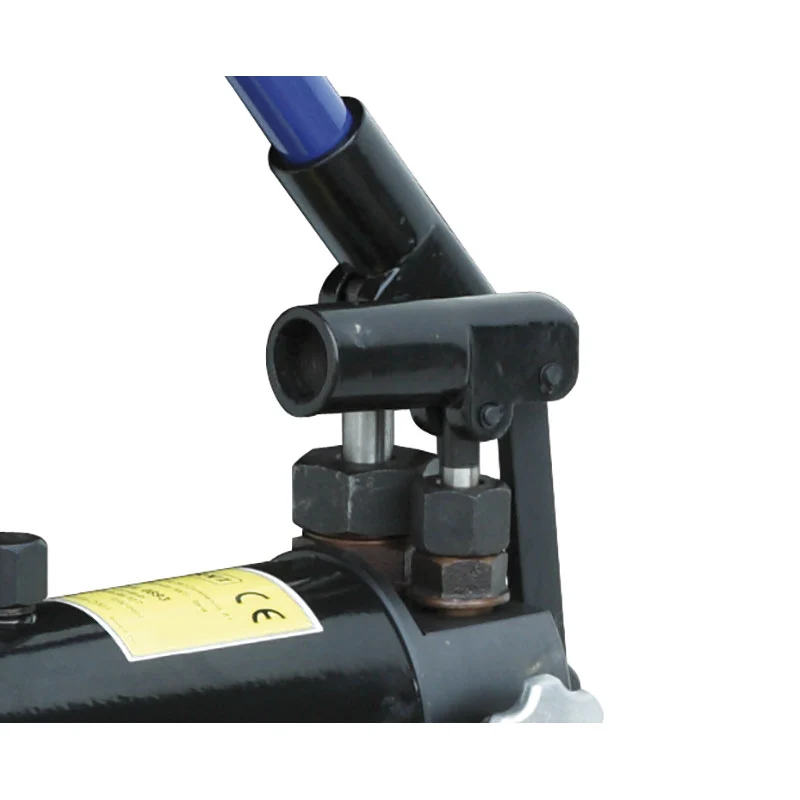 Fervi 0893 - Curvatubi idraulico 1/2 - 2”