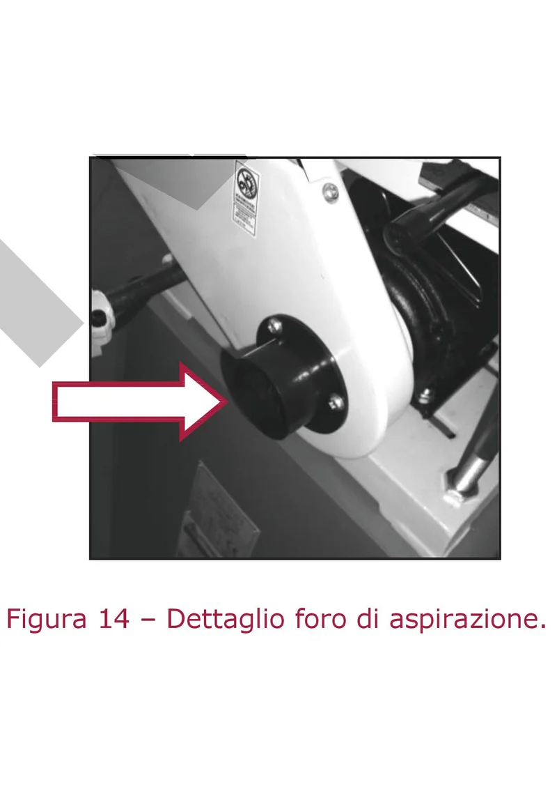 Fervi 0662 - Levigatrice a nastro inclinabile con banco
