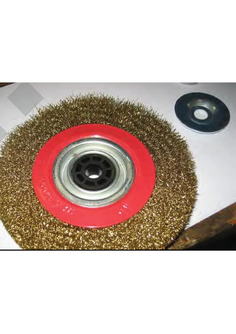 Fervi 0554/400V - Smerigliatrice combinata professionale