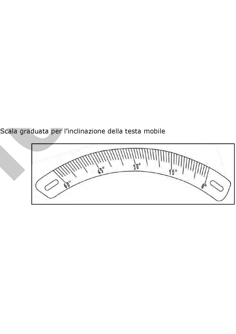 Fervi 0362 - Segatrice a nastro con motore INVERTER