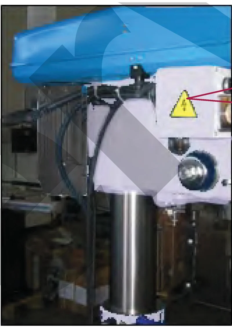 Fervi T032DA - Trapano a colonna con sistema di refrigerazione e discesa automatica