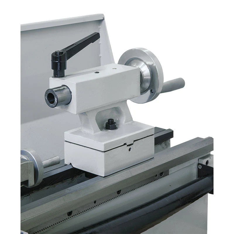 Fervi T660 - Tornio parallelo