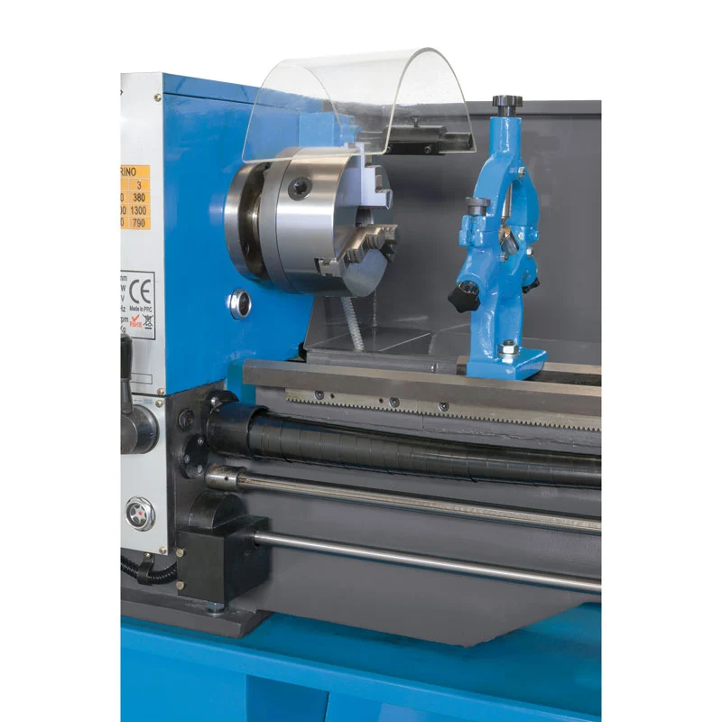 Fervi T940/230V - Tornio parallelo