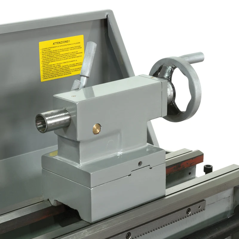 Fervi T940/230VI - Tornio parallelo con inverter