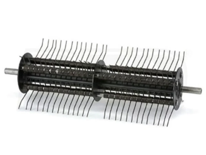 Billy Goat Albero rotore a molle 350355-S per PR55