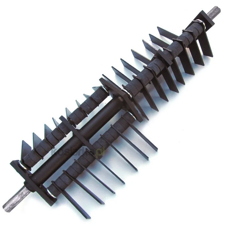 BILLY GOAT Albero rotore a lame mobili 350112-s per serie OS55