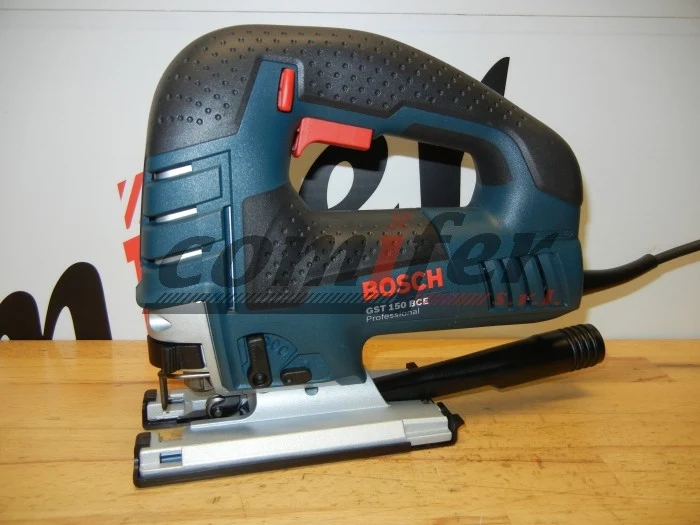 Seghetto Alternativo Bosch GST 150 BCE