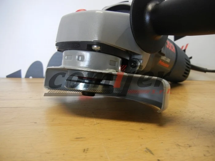 Bosch GWS 1400 Smerigliatrice angolare Professional 1400W