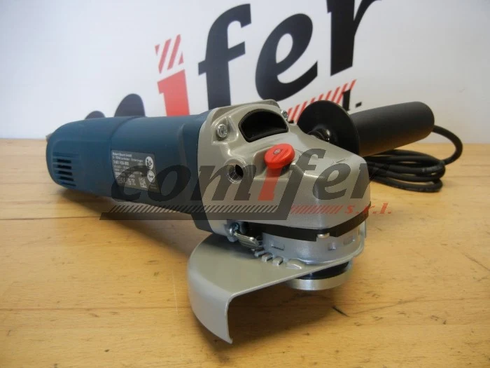 Bosch GWS 1400 Smerigliatrice angolare Professional 1400W