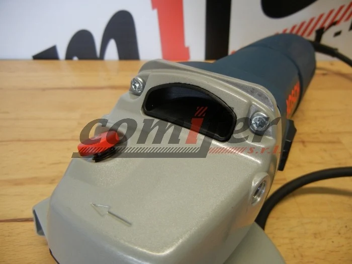 Bosch GWS 1400 Smerigliatrice angolare Professional 1400W