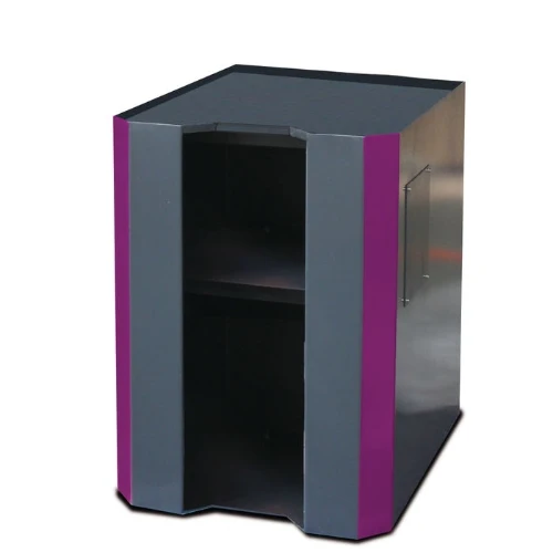 LTF 3353014 - Basamento universale MH 35G