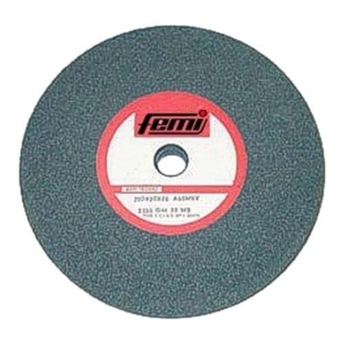 Femi 3229930 Mola abrasiva 200x25x20 mm Grana mola 36 per FEMI 197/M