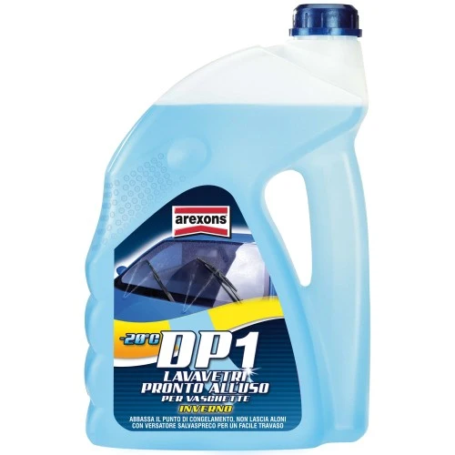 Arexons Lavavetri DP1 Inverno -20°, 4,5 lt