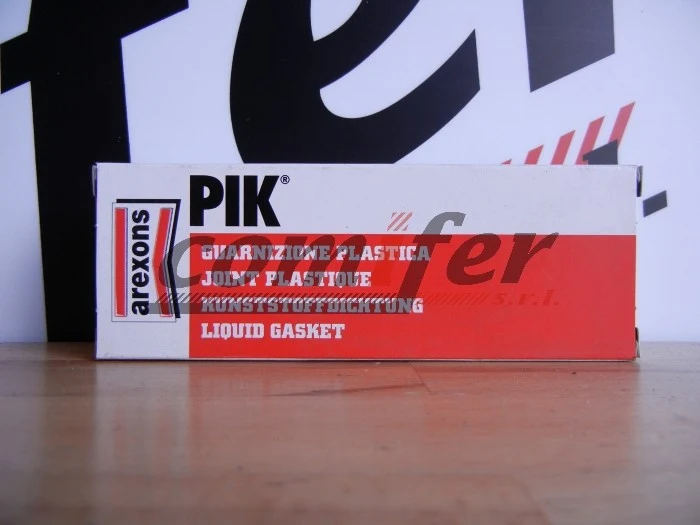 Arexons PIK Guarnizione Liquida (65ml)