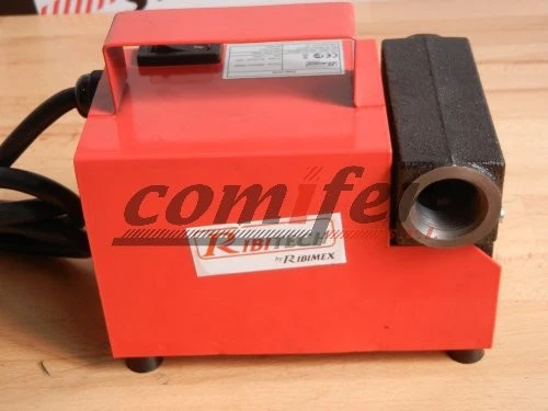 Pompa travaso gasolio autoadescante 12V Ribimex PRPG12V - senza tubi