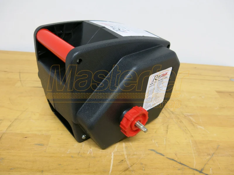Verricello 12V telecomandato a filo Ribimex PE12V - ideale per auto e barca