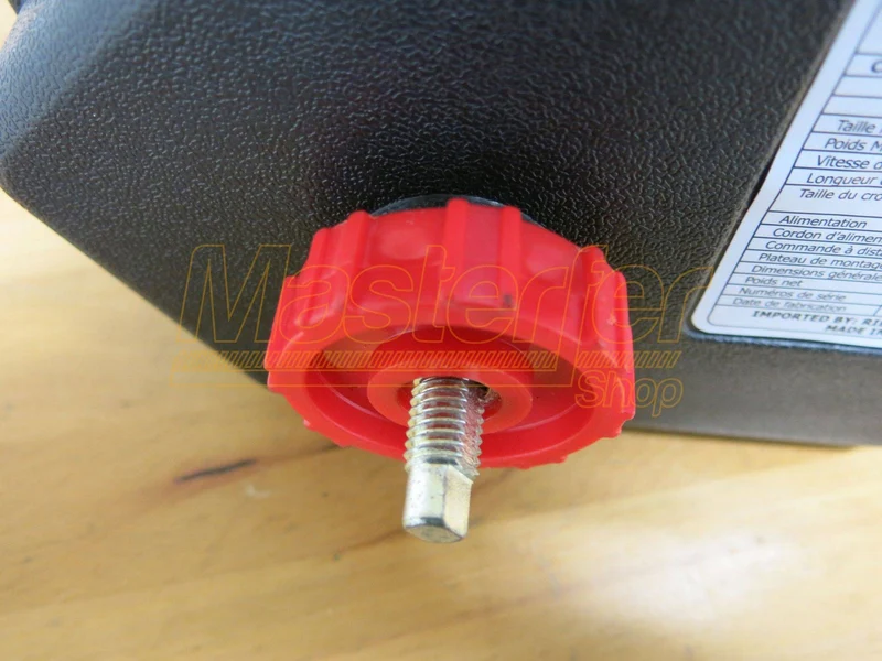 Verricello 12V telecomandato a filo Ribimex PE12V - ideale per auto e barca