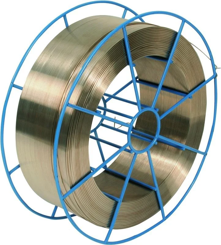 Bobina filo acciaio FRO FILINOX LSi Ø1,0mm (D300mm-15kg)