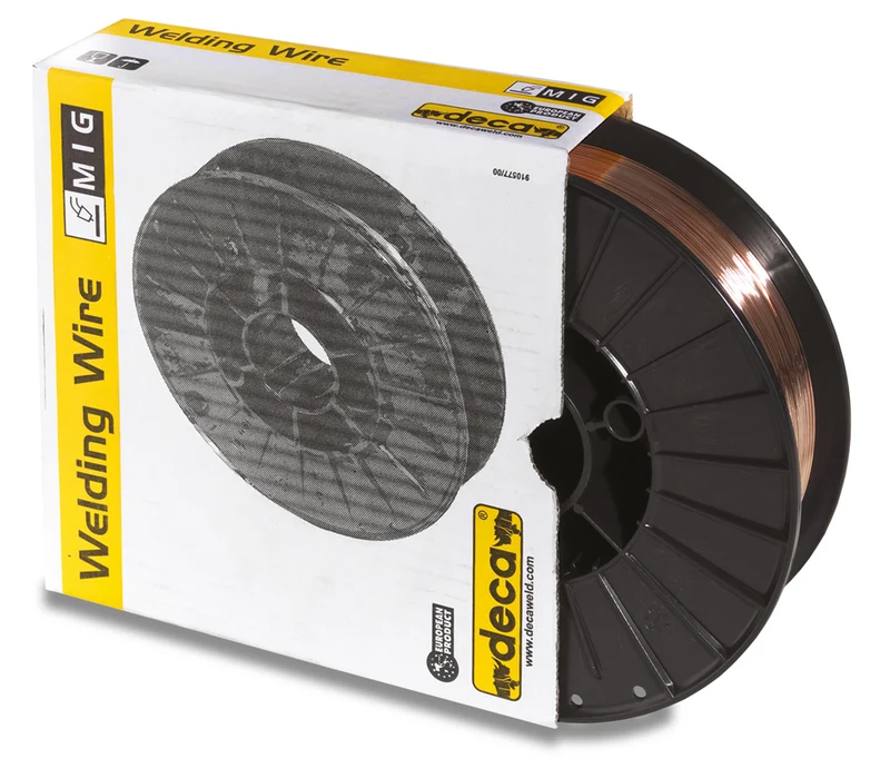 Bobina deca filo Animato Ø0,9mm (D200mm-2kg) 010816