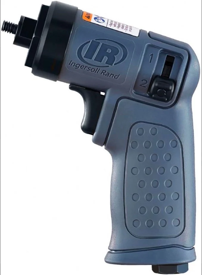 Ingersoll Rand 3103KA - Mini smerigliatrice angolare pneumatica, in kit