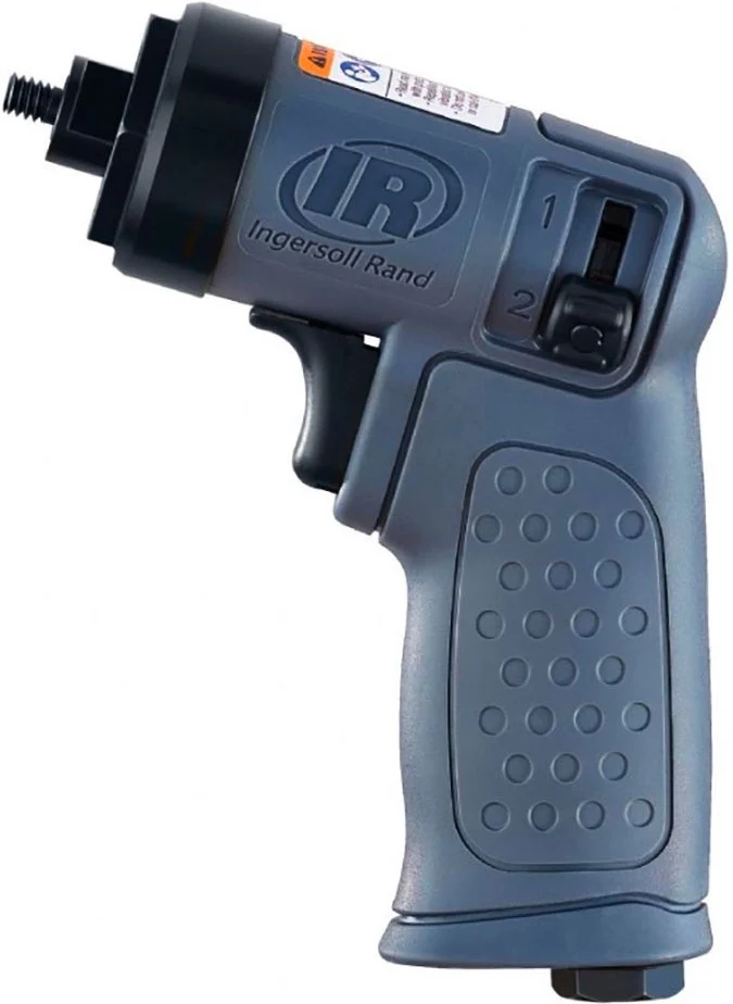 Ingersoll Rand 3103KA - Mini smerigliatrice angolare pneumatica, in kit