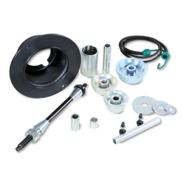 Beta 3070BE/F - Flangia universale motocicli Ø 40 mm per 3070BE