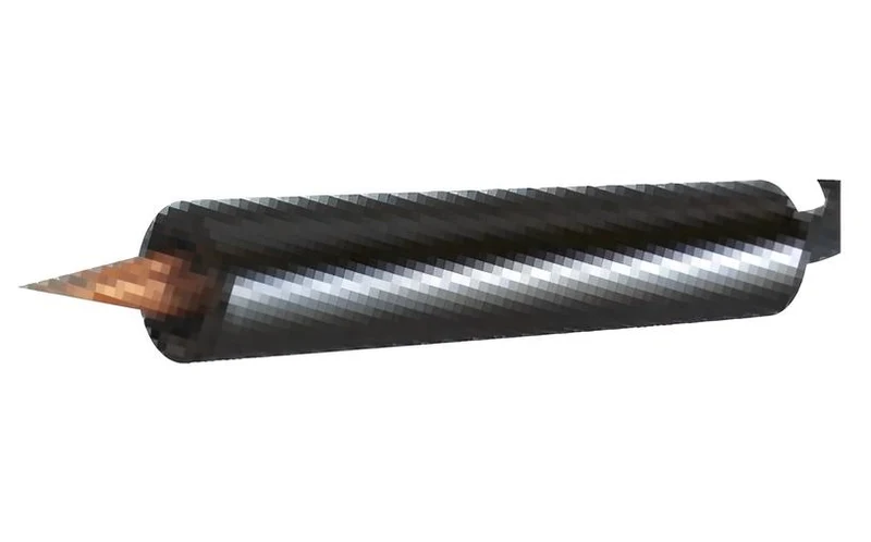 LTF 299.00 PENNA ELETTRICA PER SCRITTURA SU METALLI 220V