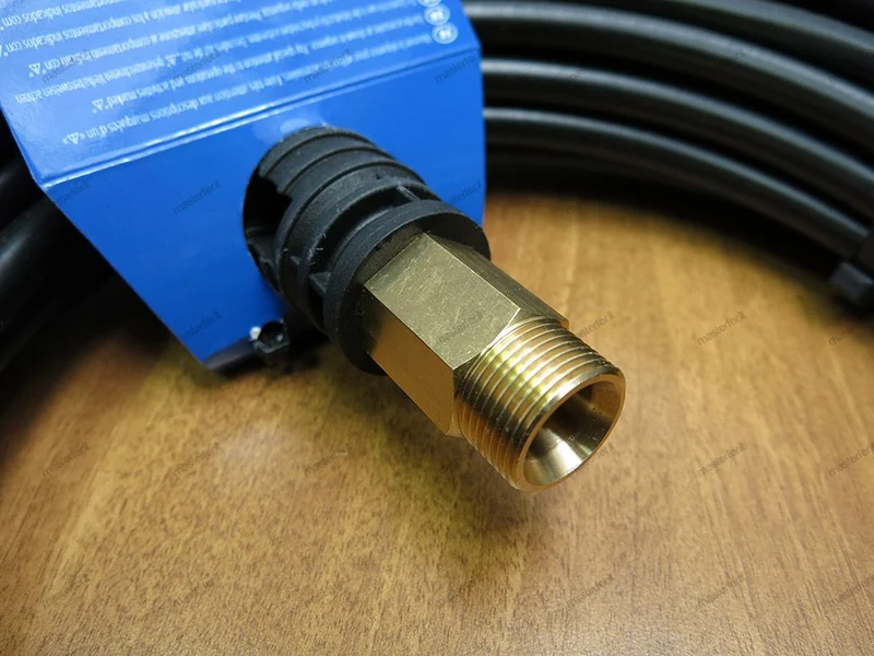 Sonda sturatubi Annovi Reverberi 16m 41693
